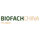 BIOFACH China logosu