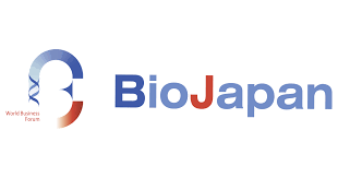 BioJapan logosu