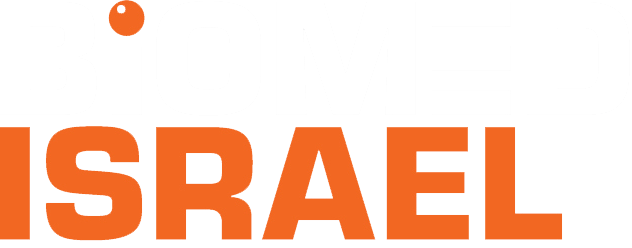 Biomed Israel logosu