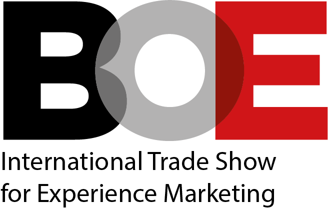 BOE INTERNATIONAL logosu