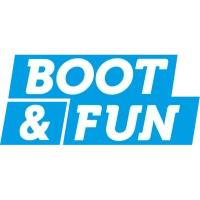 BOAT & FUN Berlin logosu