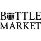 BOTTLE MARKET - Taste the Spirit logosu