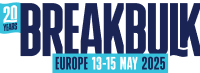 BreakBulk Europe logosu