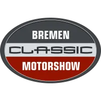 Bremen Classic Motorshow logosu