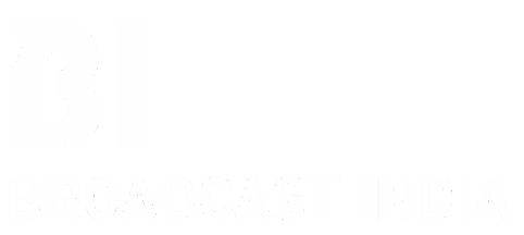 BROADCAST INDIA SHOW logosu