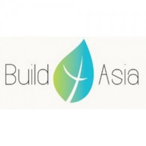 Build 4 Asia logosu