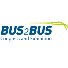 BUS2BUS logosu