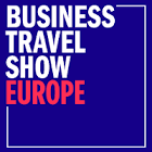 Business Travel Show Europe logosu