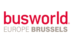 BUSWORLD Europe logosu