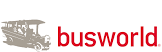 Busworld India logosu