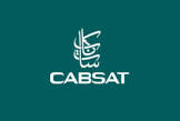 Cab Sat Dubai (CABSAT MENA) logosu