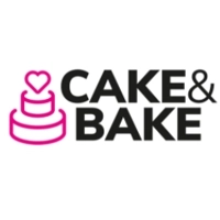 Cake & Bake Germany logosu