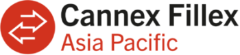 CANNEX & FILLEX Asia Pacific logosu