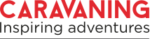 CARAVANING logosu