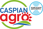 Caspian Agro logosu