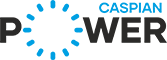 Caspian Power logosu