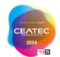 CEATEC Japan logosu