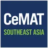 CeMAT Southeast Asia logosu