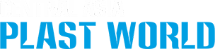 Central Asia Plast World logosu