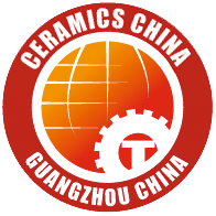 Ceramics China logosu