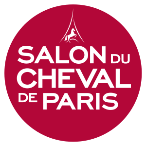 Salon du Cheval de Paris logosu