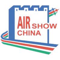 China Air Show logosu