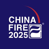 China Fire logosu