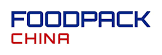 Foodpack / China Foodtech / China Packtech logosu