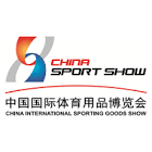 China Sport Show logosu