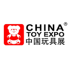 China Toy Expo logosu