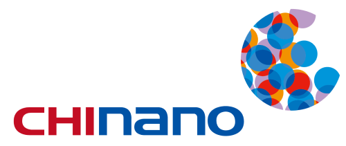 CHInano Conference & Expo logosu