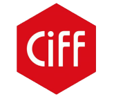 CIFF - China International Furniture Fair (Office) logosu