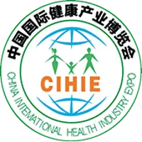 CIHIE - China International Health Industry Expo logosu