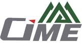 CIME - China International Mining Expo logosu
