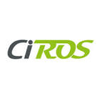 CIROS - China International Robot Show logosu