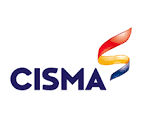 CISMA China logosu