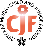 CJF Spring - Child & Junior Fashion logosu