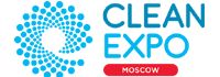 CleanExpo Moscow logosu
