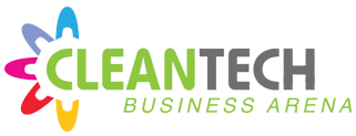 CleanTech logosu