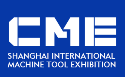 CME - Shanghai International Machine Tool Exhibition logosu