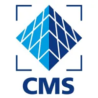 CMS - Cleaning. Management. Services. logosu