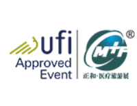 International Medical Tourism Fair logosu