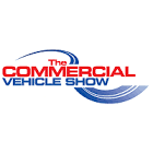 Commercial Vehicle Show logosu