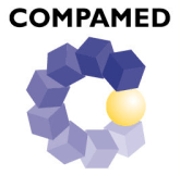 Compamed logosu