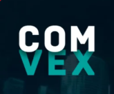 COMvex logosu