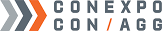 CONEXPO-CON/AGG logosu