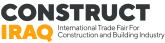 Construct Iraq logosu