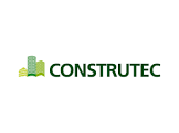 CONSTRUTEC logosu