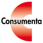 CONSUMENTA Nürnberg logosu