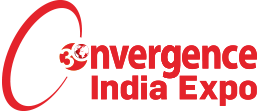 Convergence India logosu